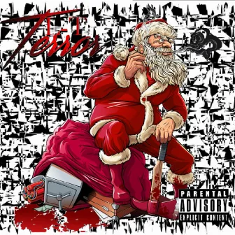 Bad Santa by L-T Terror