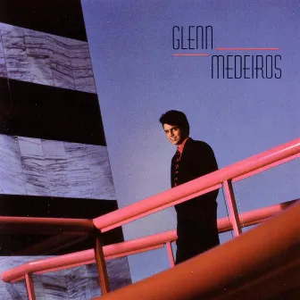 Glenn Medeiros by Glenn Medeiros