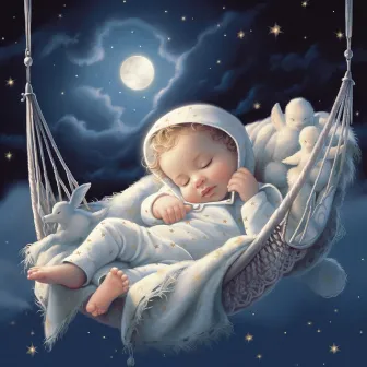 Baby Sleep: Tender Harmony by Sleeping Water Baby Sleep