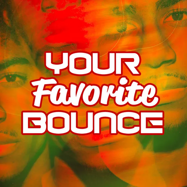 Your Favorite Bounce: Deep House Party Mix