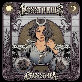 Messtorius by Caessaria