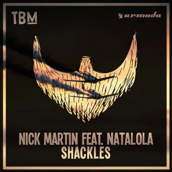 Shackles by Nick Martin