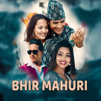 Bhir Mahuri by Basanta Thapa