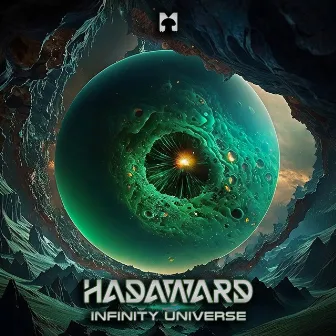 Infinity Universe by Hadaward