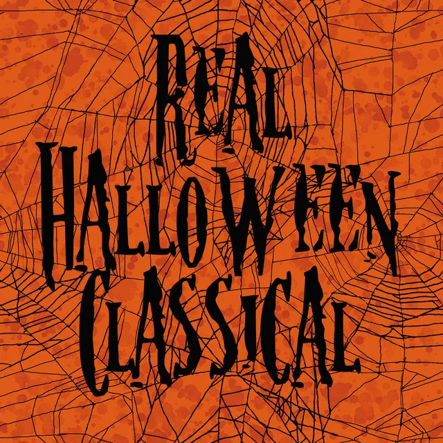 Real Halloween Classical