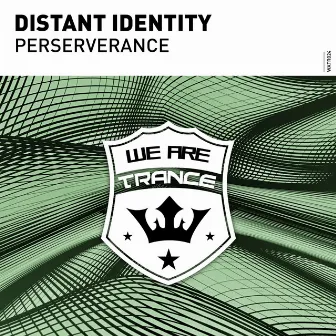 Perserverance by Distant Identity