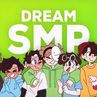 The Dream Smp: No Dmca Stream Lofi, Vol. 3 by SONDS.