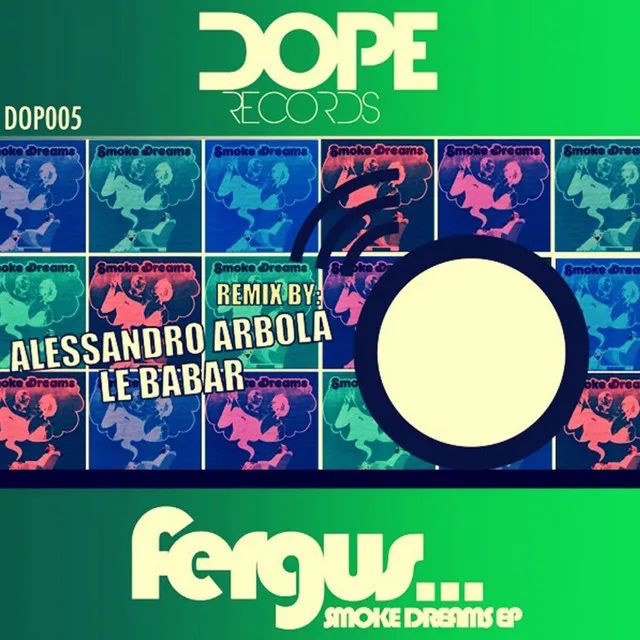 What I Had - Alessandro Arbola Remix