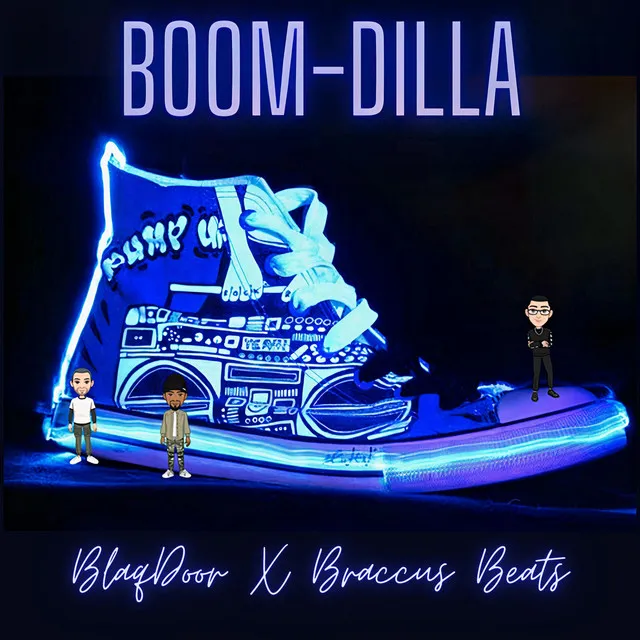 Boom-Dilla