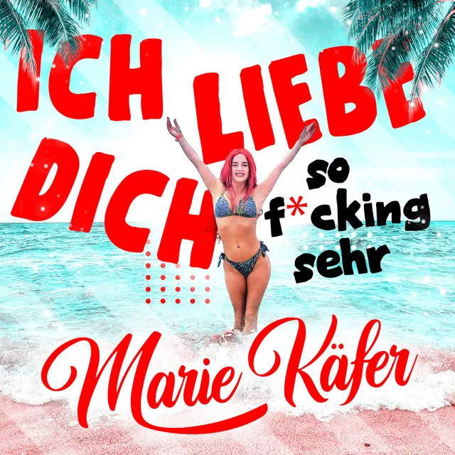 Ich liebe dich (So fucking sehr)