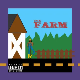 The Farm by Peyton Pearson