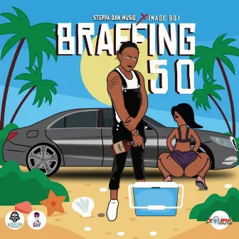 Braffing by 50