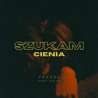 Szukam cienia by Parzel