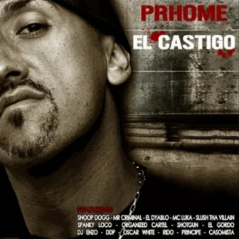 El Castigo by Prhome