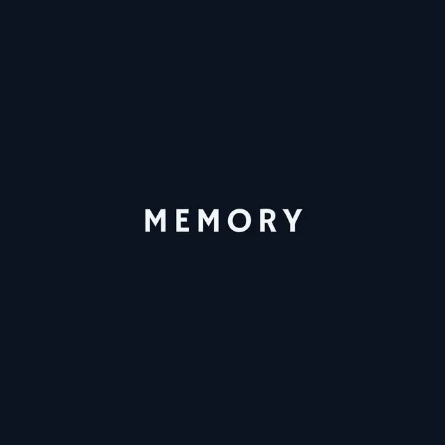 Memory