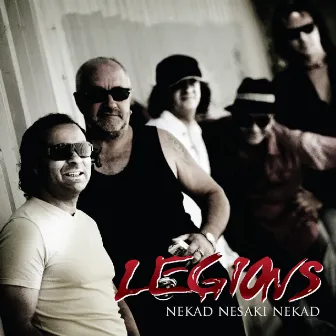 Nekad Nesaki Nekad by Legions