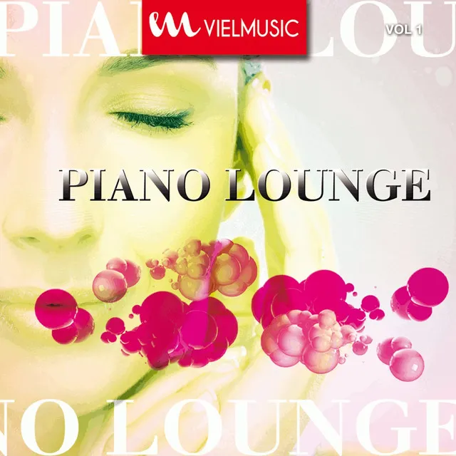 Piano Lounge, Vol. 1 (Instrumental Piano Hits)