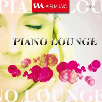 Piano Lounge, Vol. 1 (Instrumental Piano Hits) by Viel Lounge Band