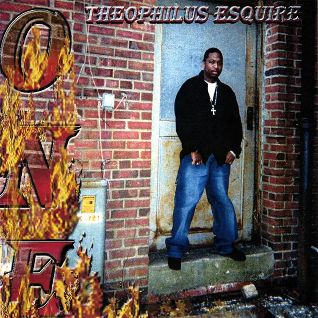 Theophilus Esquire Presents One