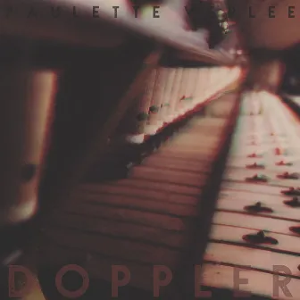 Doppler (Piano Rework) by Paulette Verlée