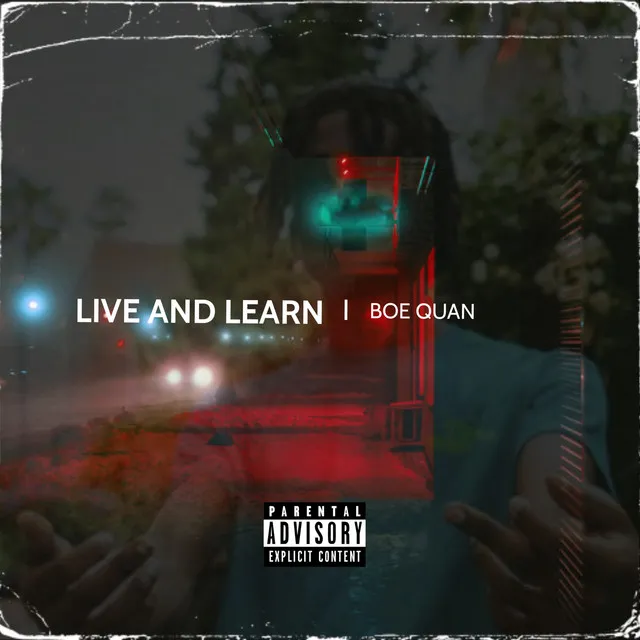 Live And Learn (intro)