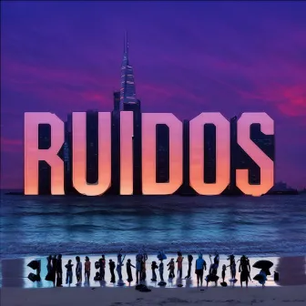 Ruidos by El Diego Gonzalez