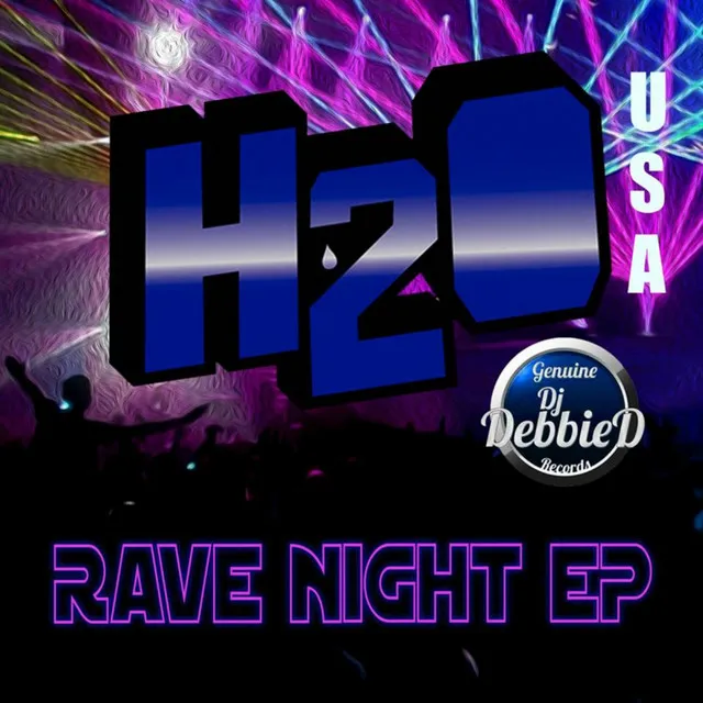 Rave Night EP