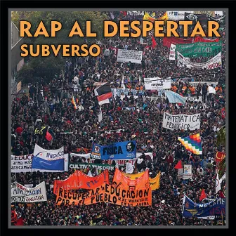 Rap Al Despertar by Subverso