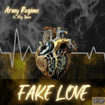 Fake Love by Army Regime