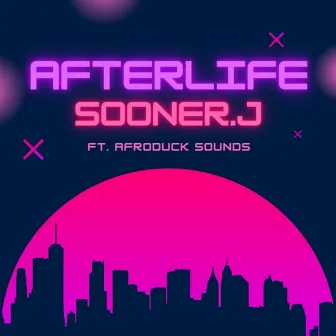 Afterlife by SoonerJ