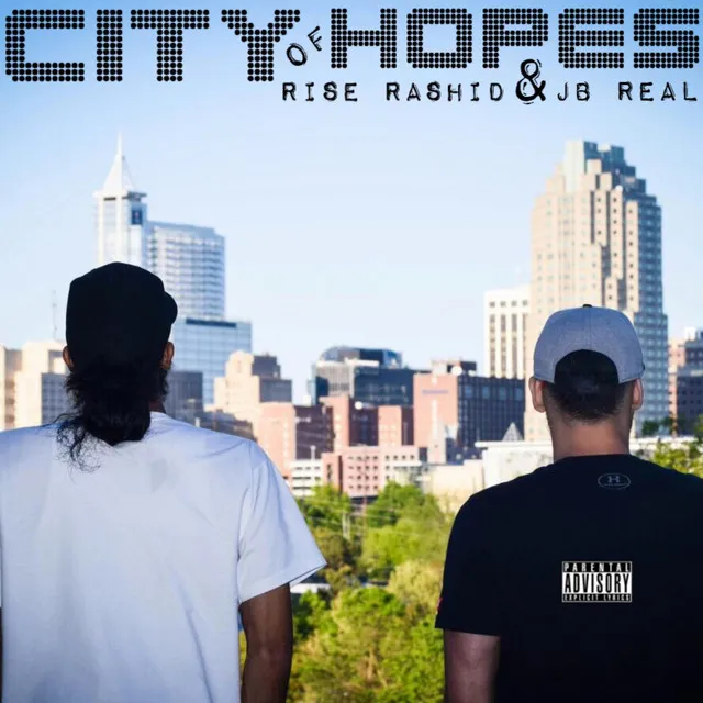 City of Hopes (feat. J B Real)