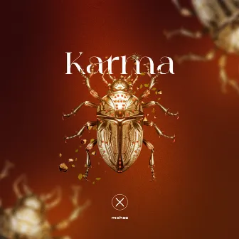 Karma by mohse