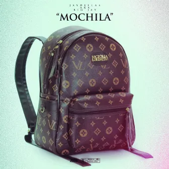 Mochila by Jaydellas