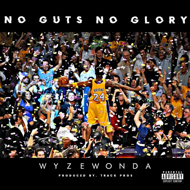 No Guts No Glory