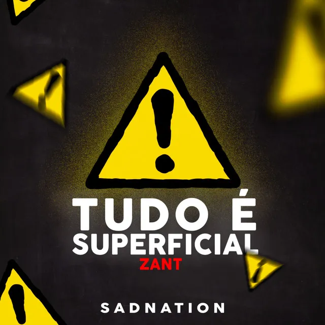 Tudo É Superficial