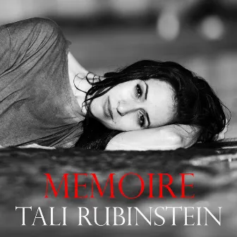 Memoire by Tali Rubinstein