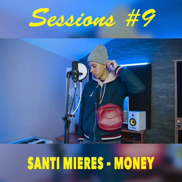 Music Sessions #9