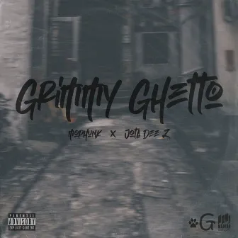 Grimmy Ghetto by MoPhunk