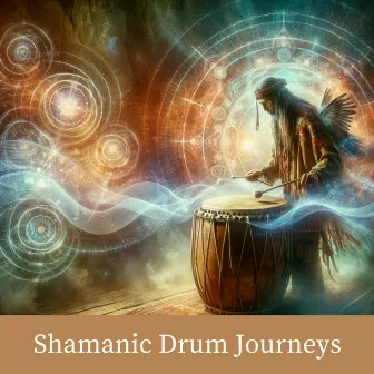 Shamanic Drum Journeys: Healing Rhythms by Shamanic Drums Sounds