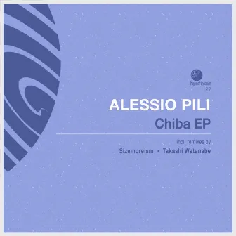 Chiba Ep by Alessio Pili