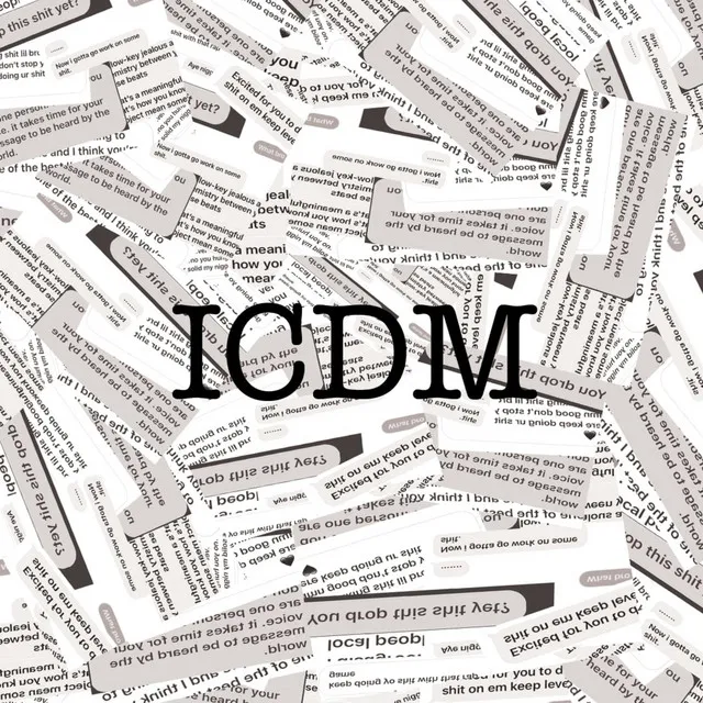 Icdm