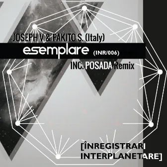 Esemplare by Joseph V