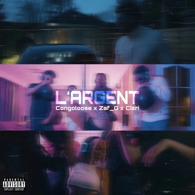 L'argent