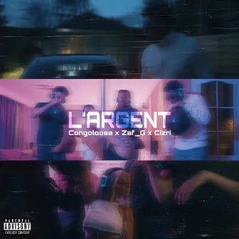 L'argent by Zaf_G