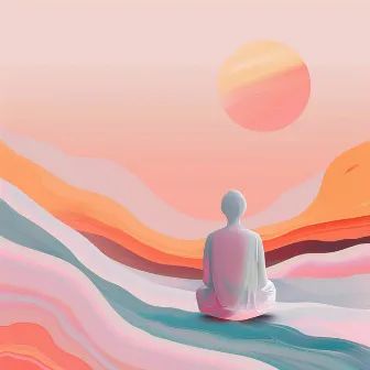 Oasis De Meditación: Sonidos Calmantes Para Una Quietud Interior Profunda by Música pura de meditación