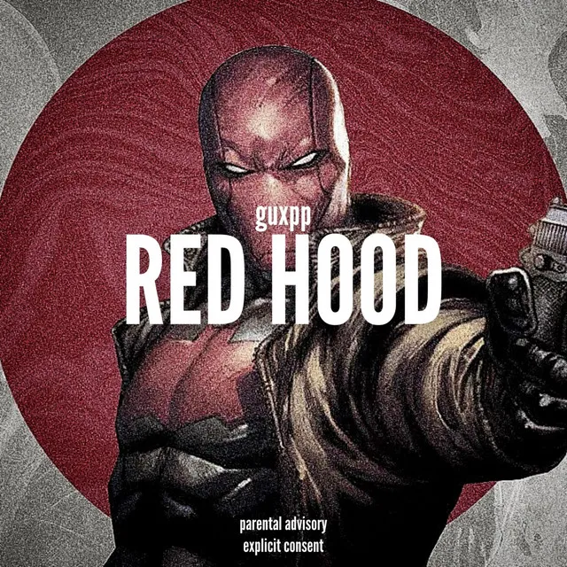 Red Hood