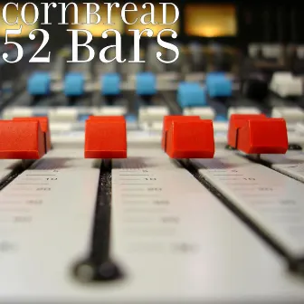 52 Bars by Corn Bread