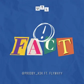 Fact! by @prodby_ksk