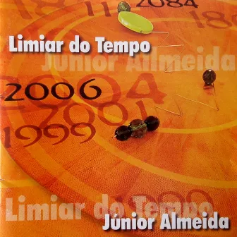 Limiar do Tempo by Júnior Almeida