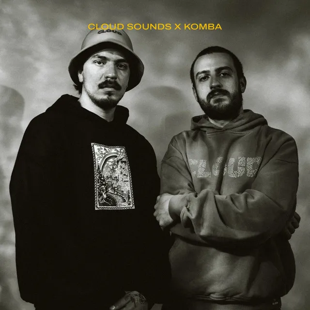 Komba x CLOUD Sounds